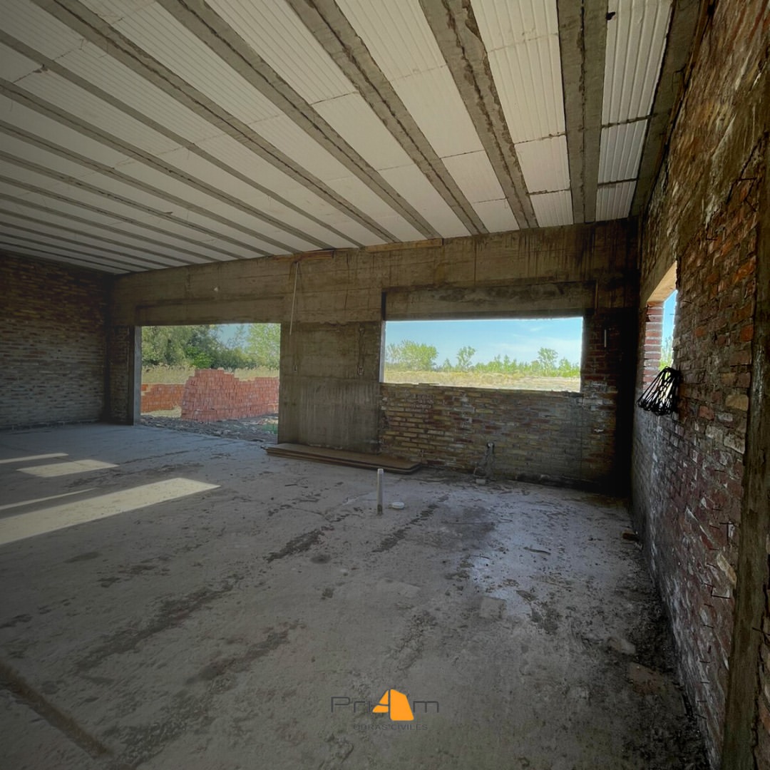 Proyecto Vivienda Unifamiliar