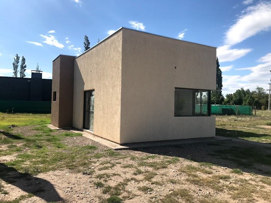 Proyecto Vivienda Unifamiliar