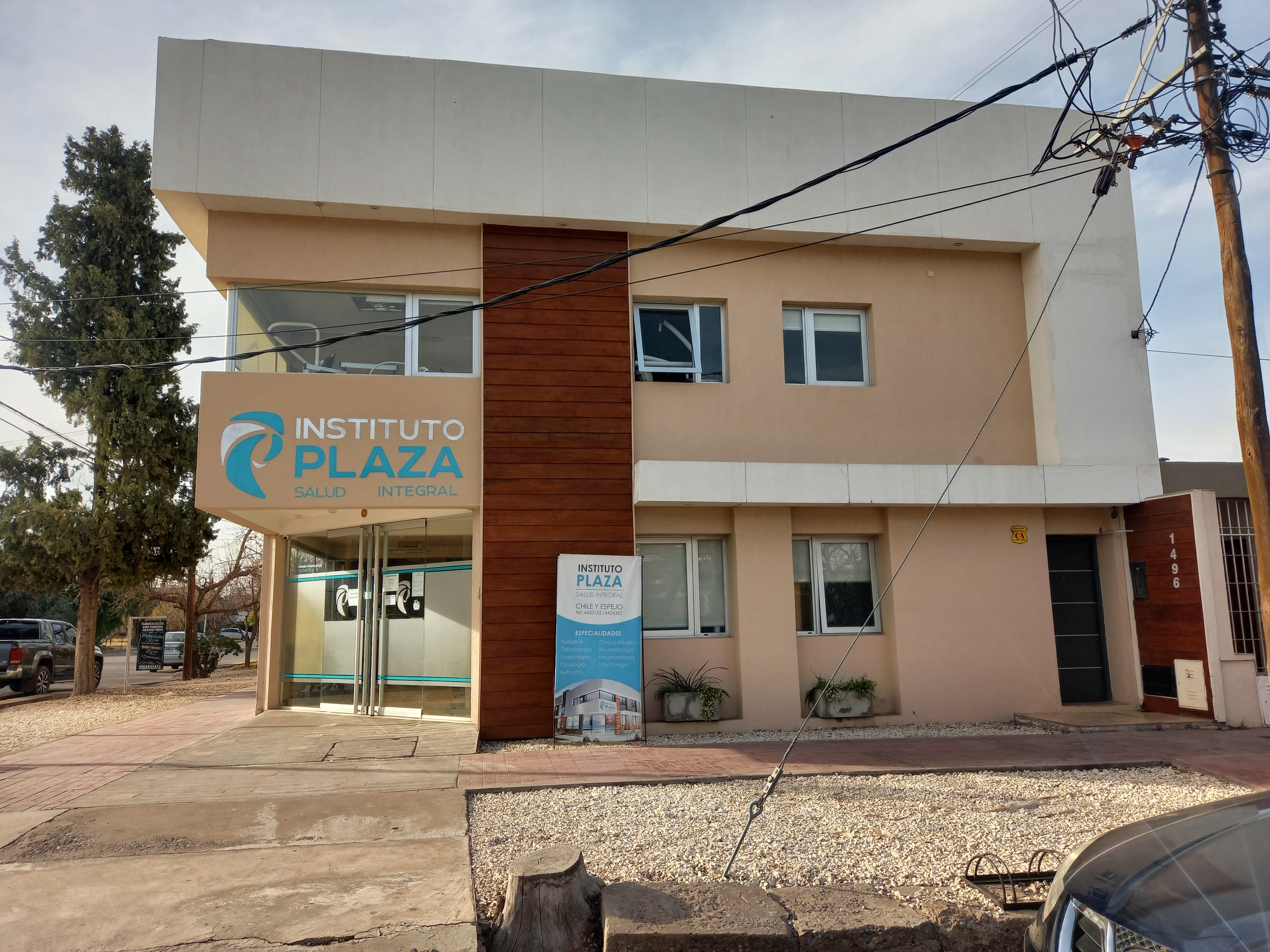 Proyecyo Consultorio